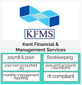 Kent Financial & Management Services 