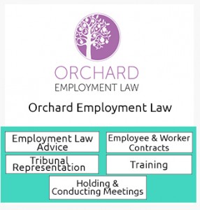 Orchard Employment