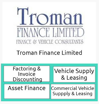 Troman_finance