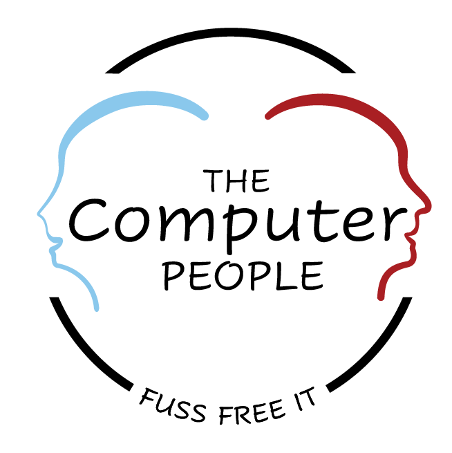 The computer people